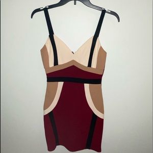 Windsor dress